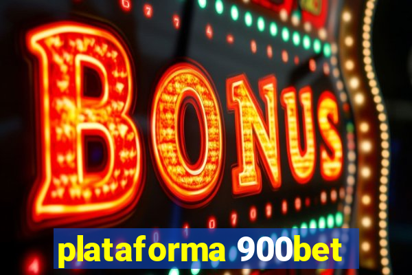 plataforma 900bet